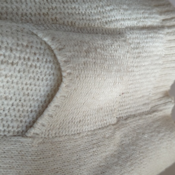 Long cardigan with pockets - S - Picture 4 of 5